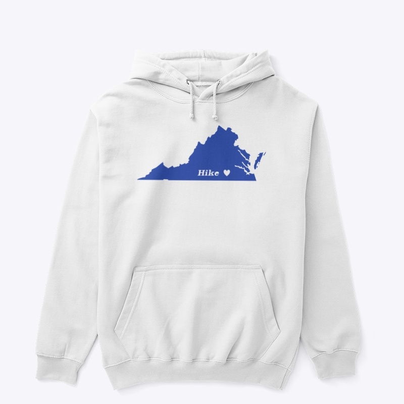 Love to Hike Virginia