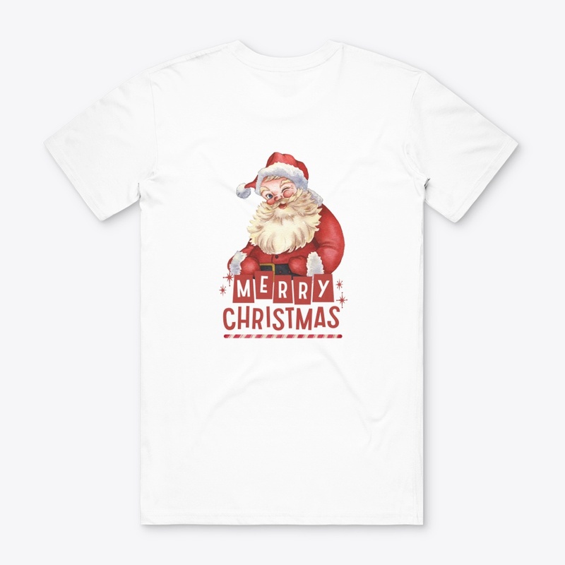 Celebration of merry Christmas 