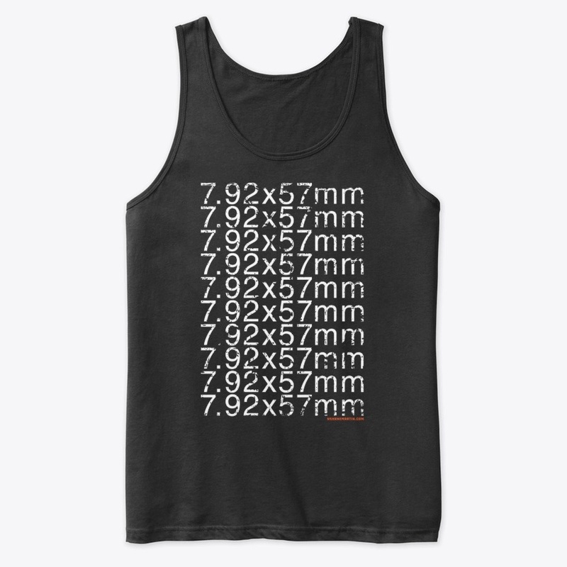 7.92x57mm