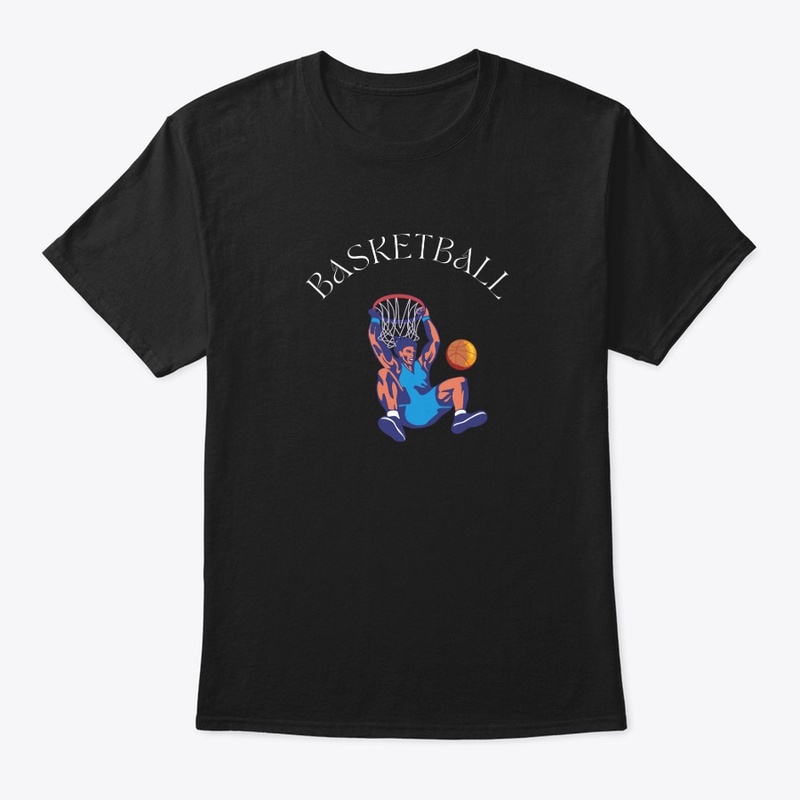 Basketball🏀