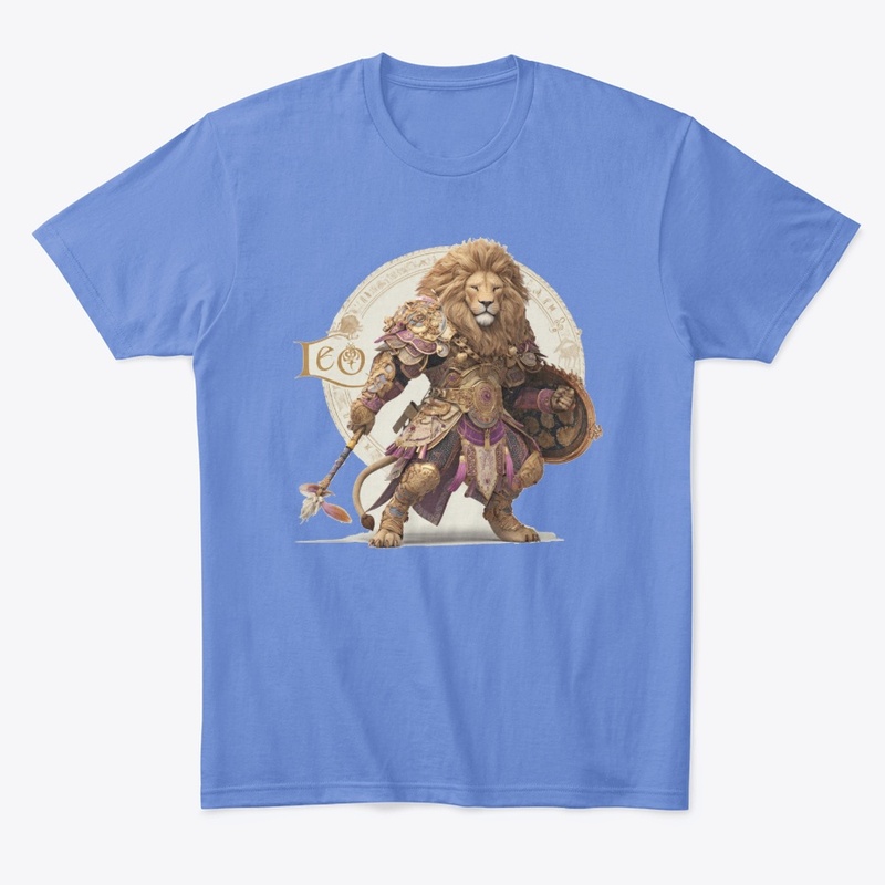 KCizzle Leo Apparel