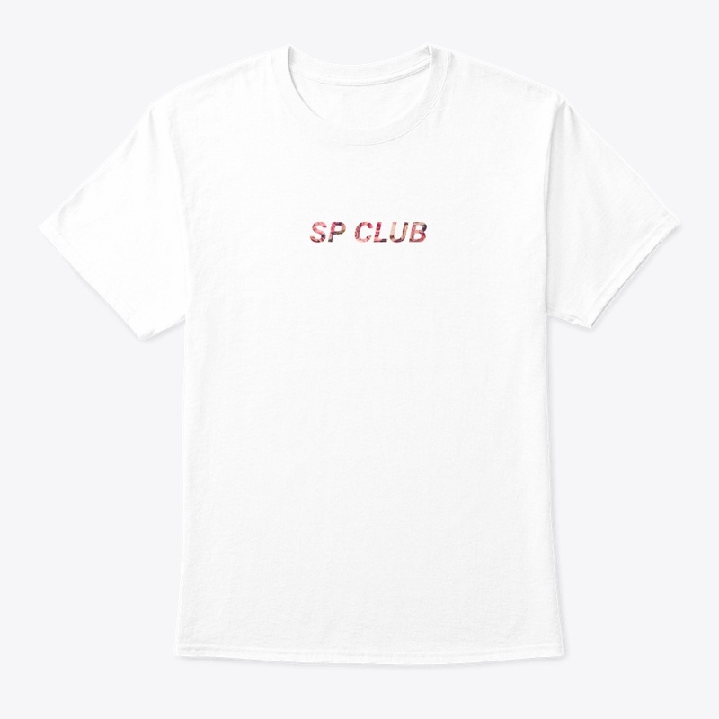 SP CLUB FLORAL PK 1