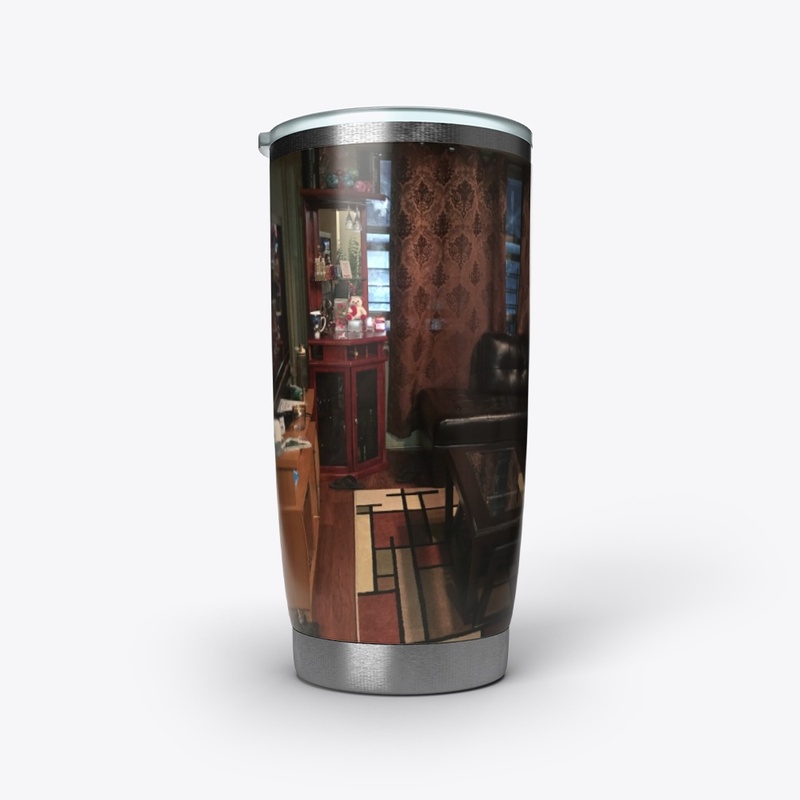 Living Room Decor