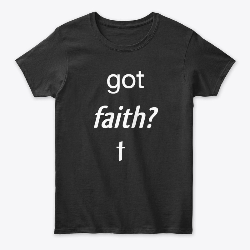 Got Faith?