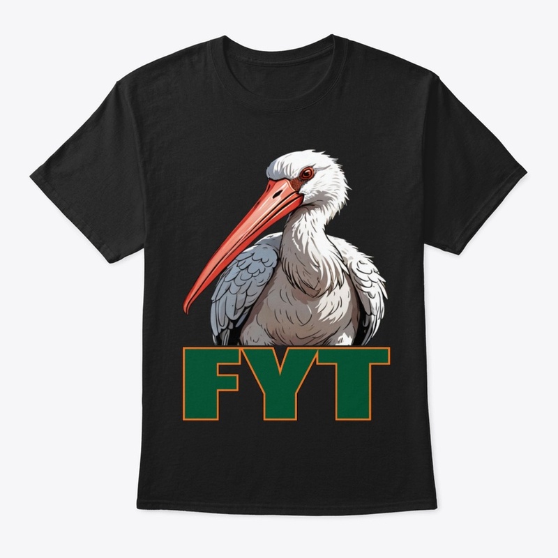FYT26 Ibis