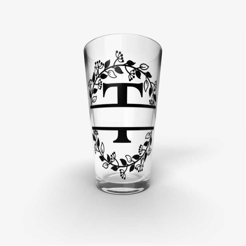 letter "t"
