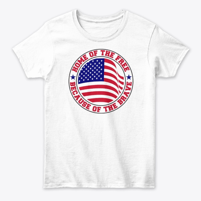 Home of the Free
