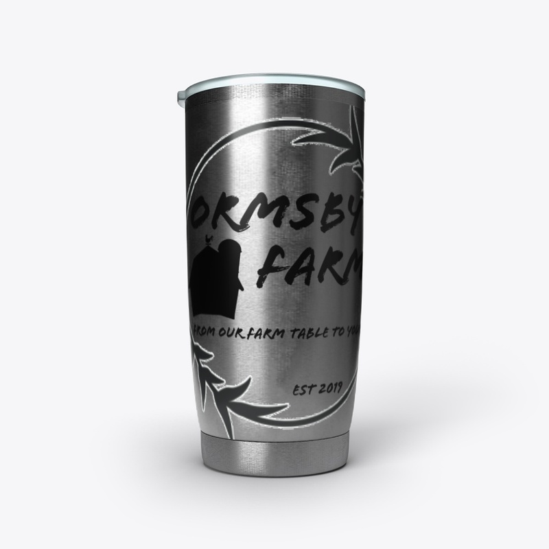 Ormsby Farms MERCH