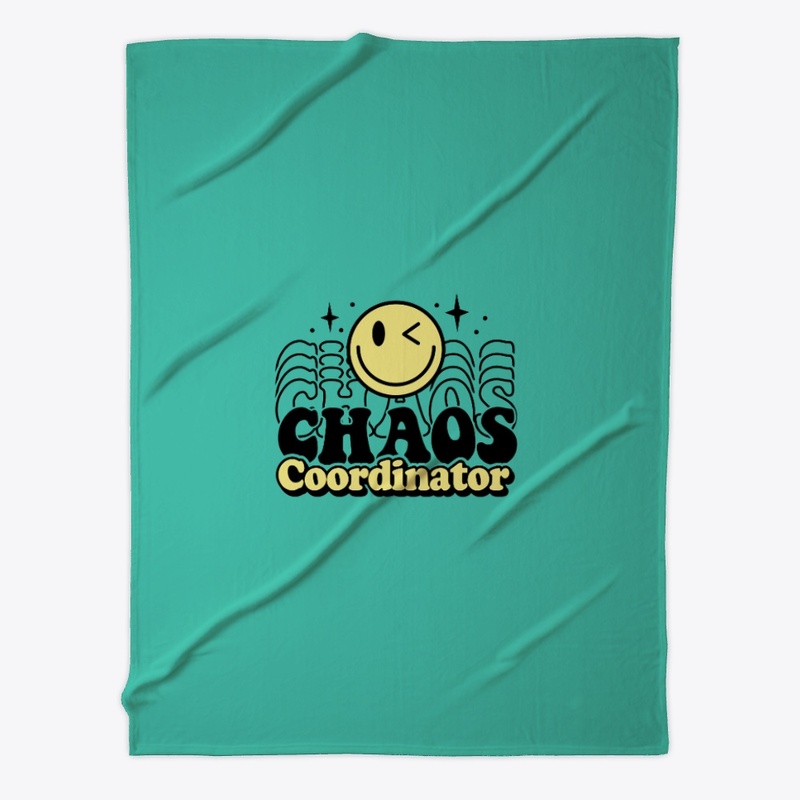 Pro Chaos Coordinator 