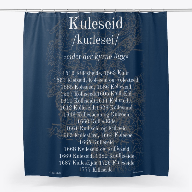 Kuleseid