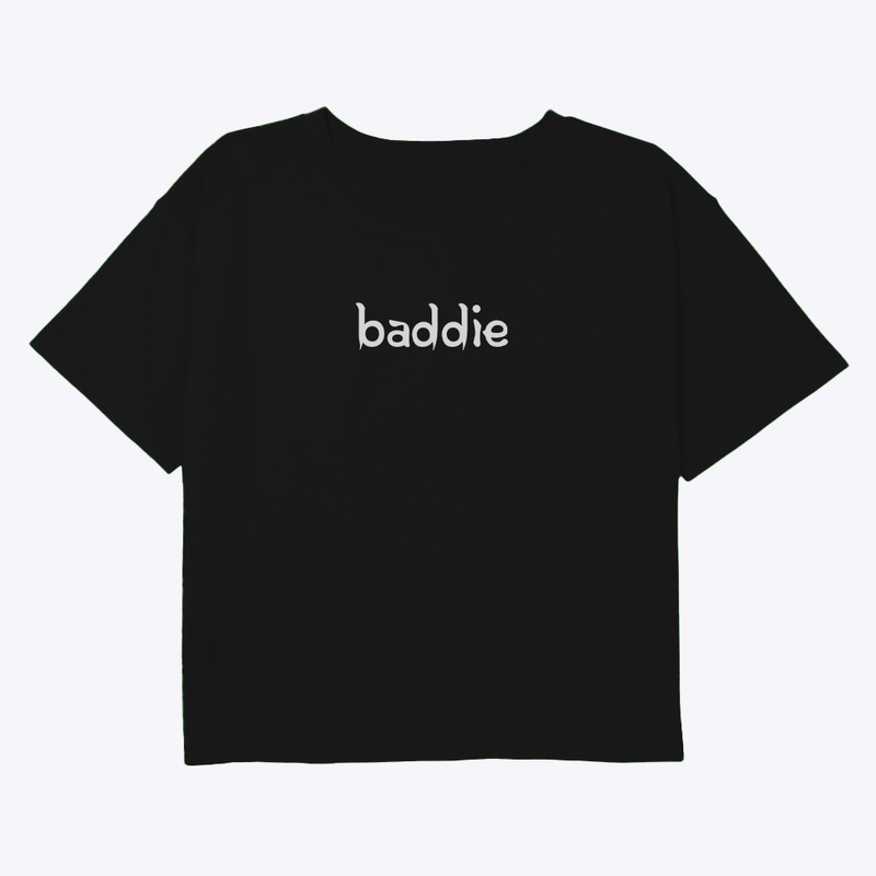 Baddie