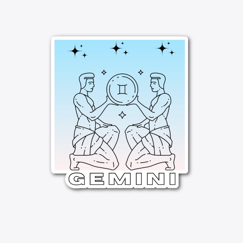 GEMINI MALE