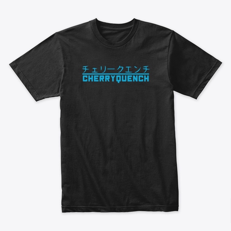 CherryQuench - Katakana