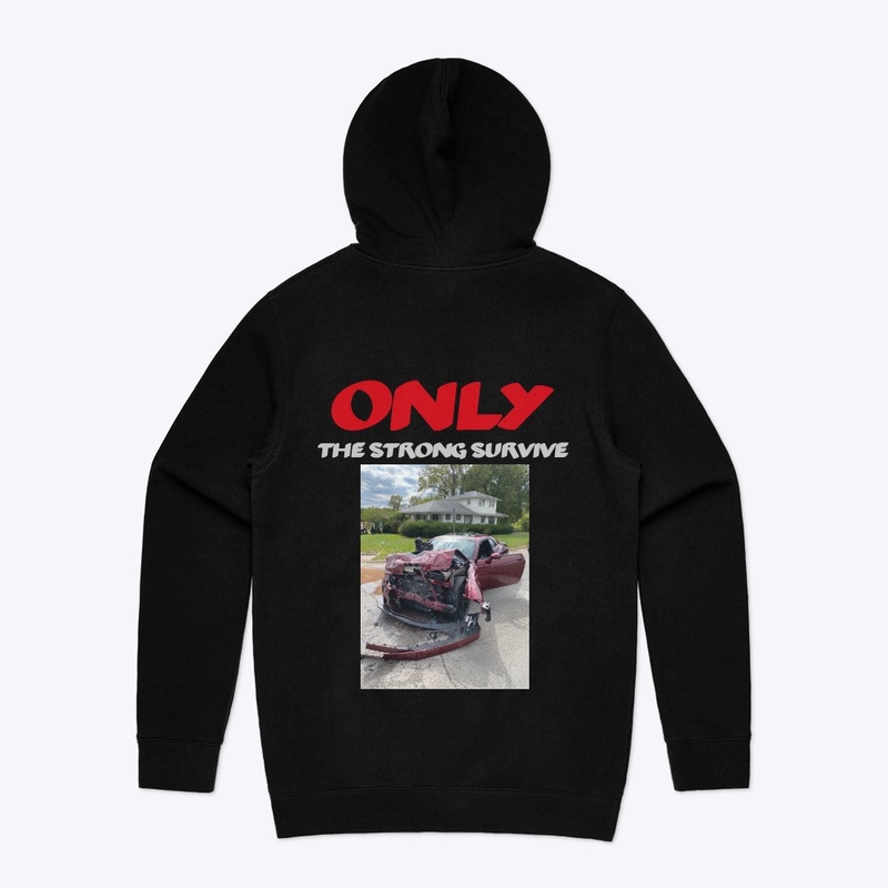 Iconic apparel 