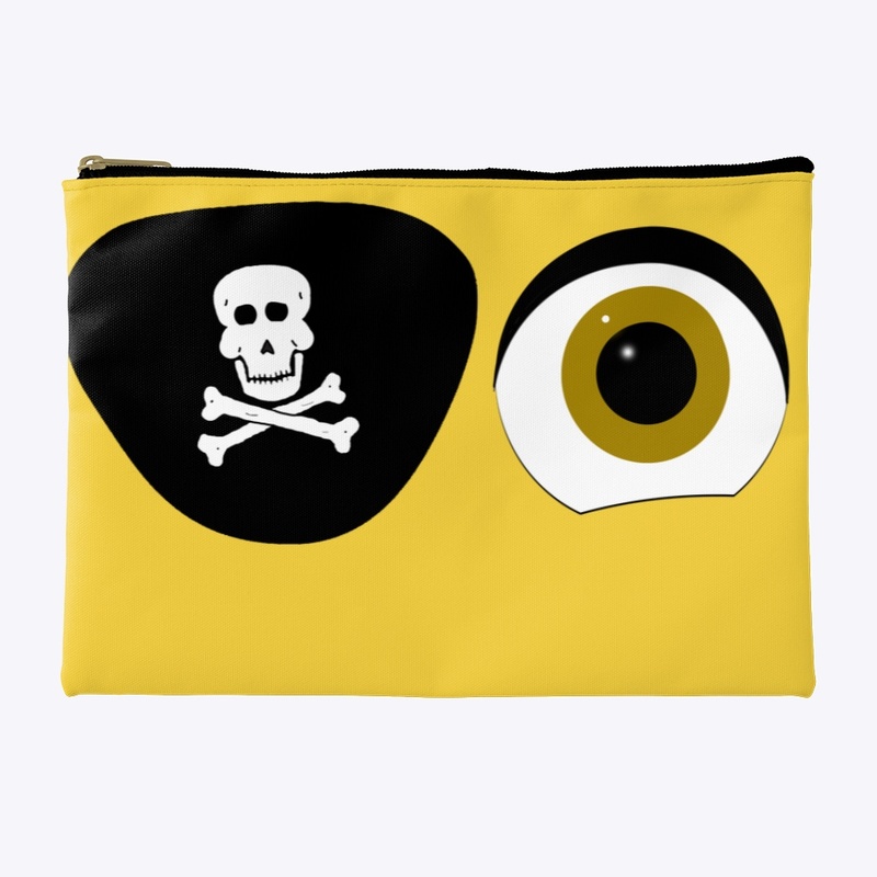Pirate Eyes