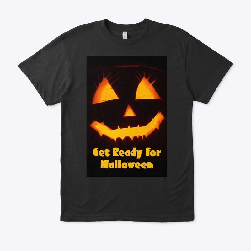 Happy Halloween