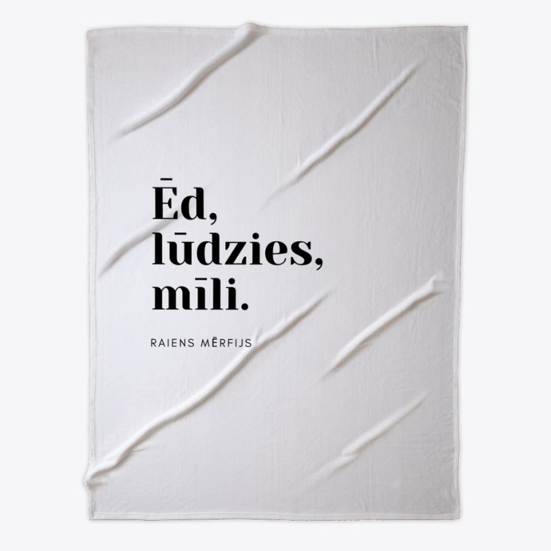 Eat, pray, love (Ēd, lūdzies, mīli)