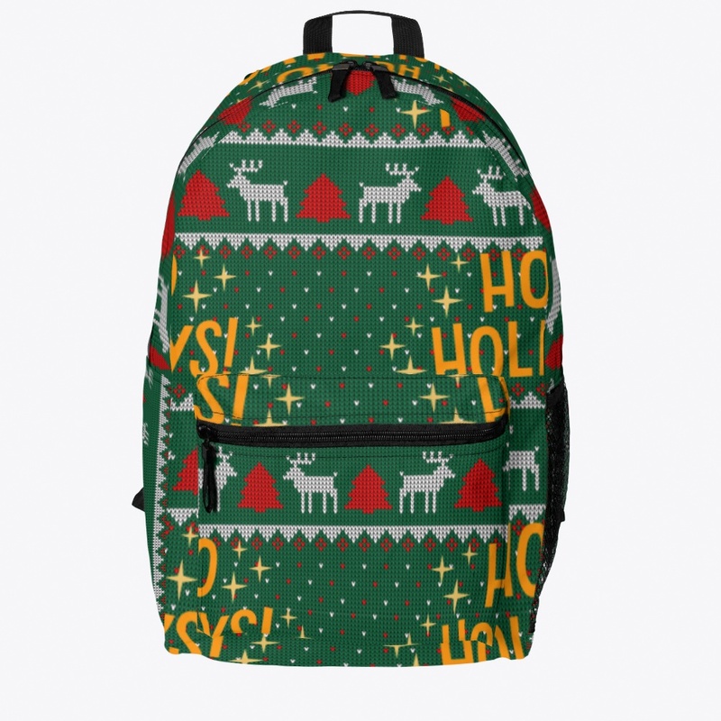 Christmas Is Here