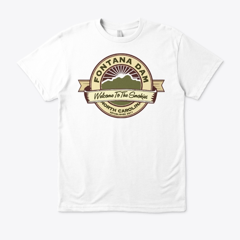 Fontana Dam Adventure Outfit