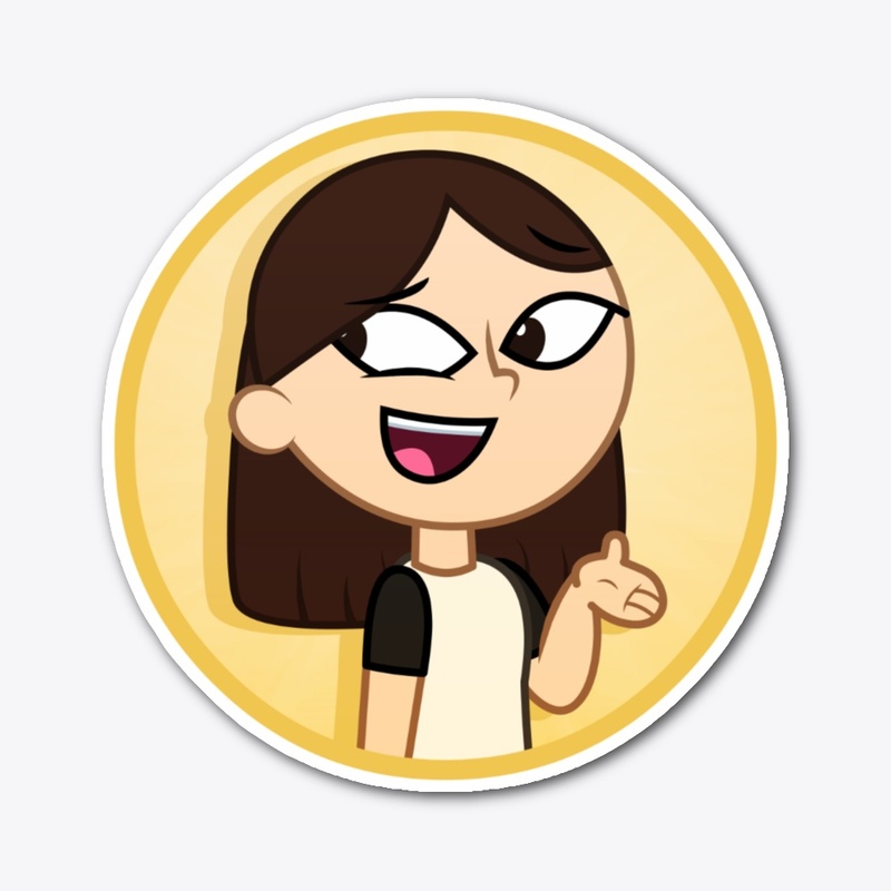 Don't Ask Why - Claire Icon
