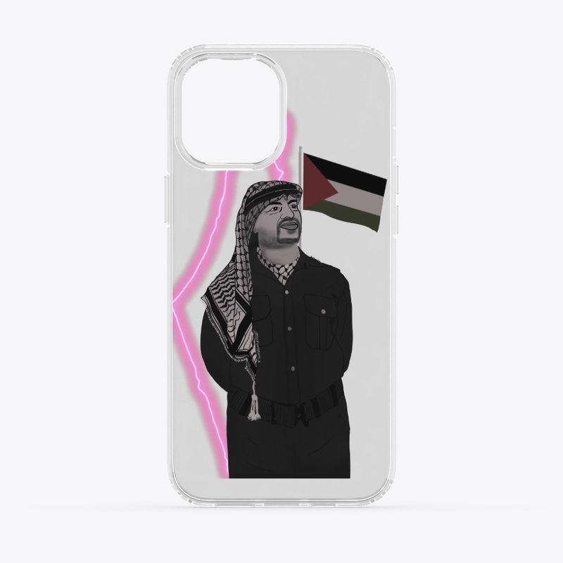 Yasser Arafat & Palestine