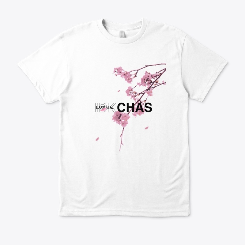 Idkchas (White)