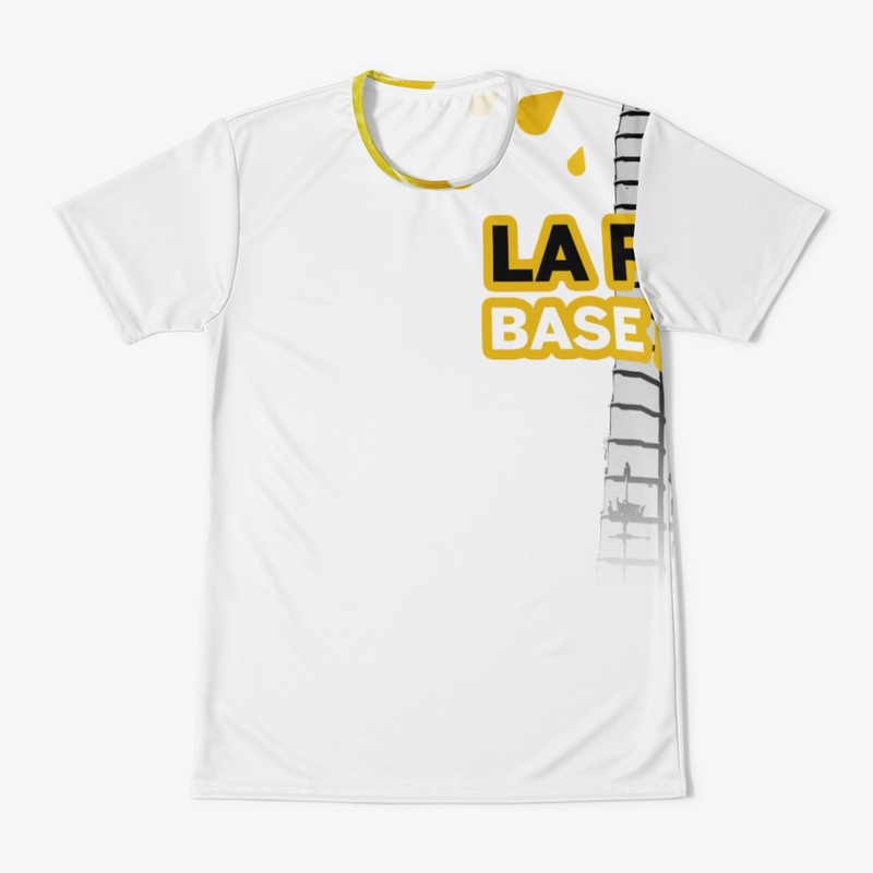 La F@$&# Base de Todo