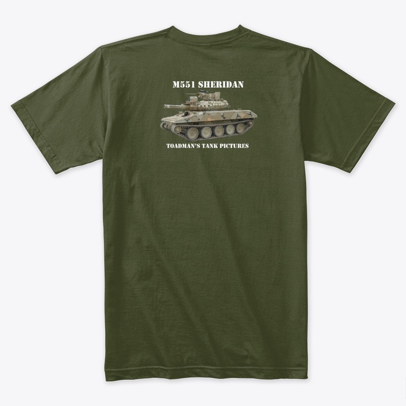 Airborne tank  wht2