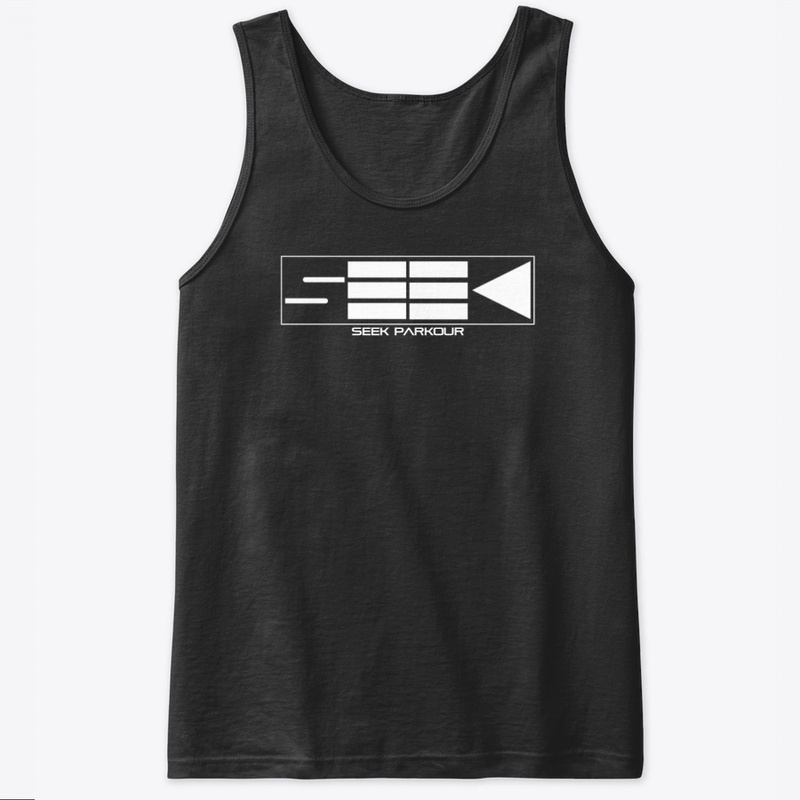 Seek Parkour - Thin White Line