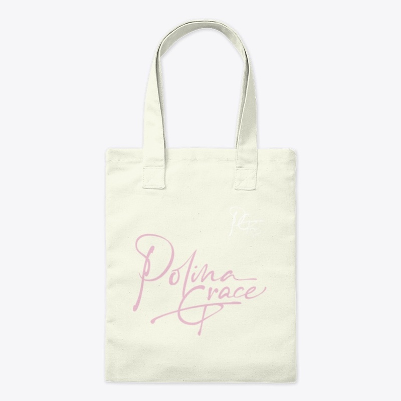 Polina Grace - Signature