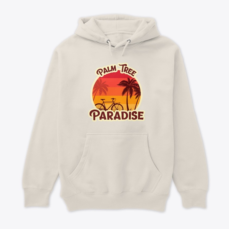 Palm Tree Paradise