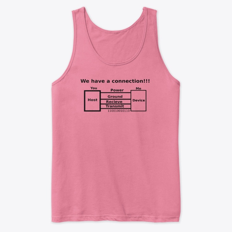 Data Connection