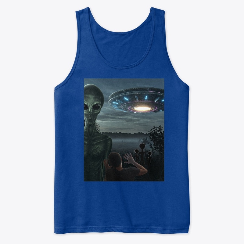 Ufo fun stuff 