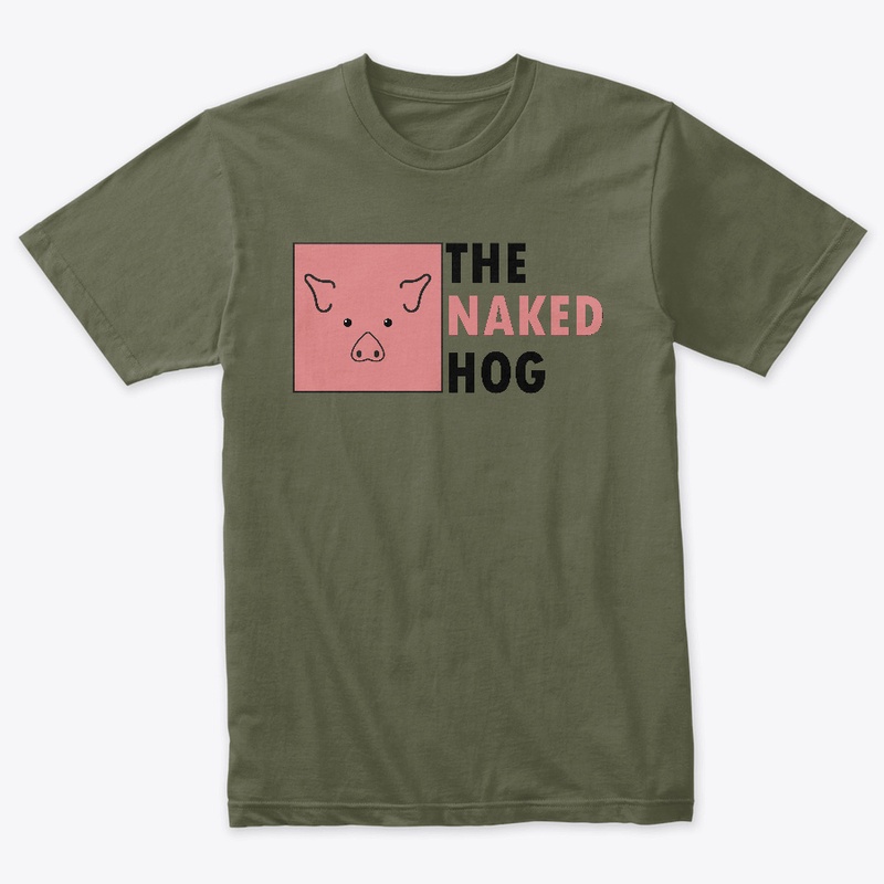 The Naked Hog