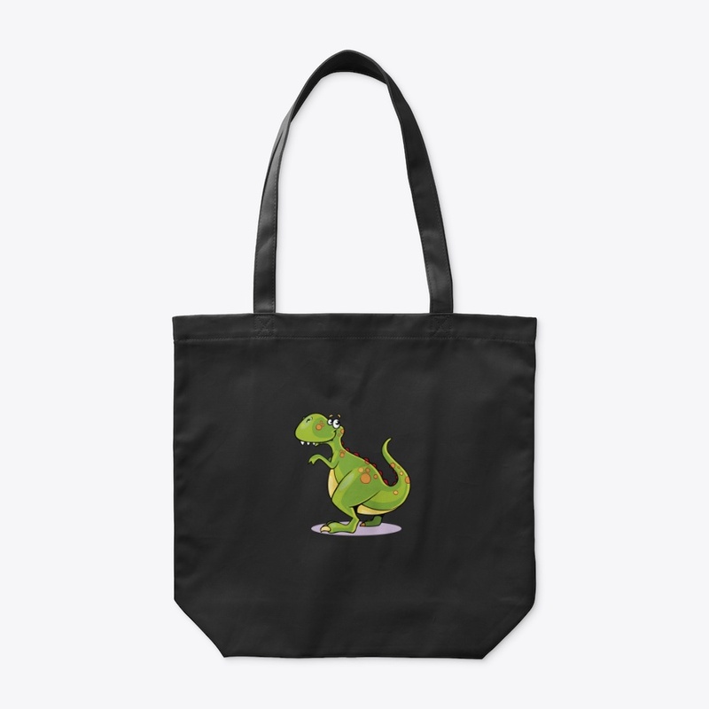 Cute Dinosaur