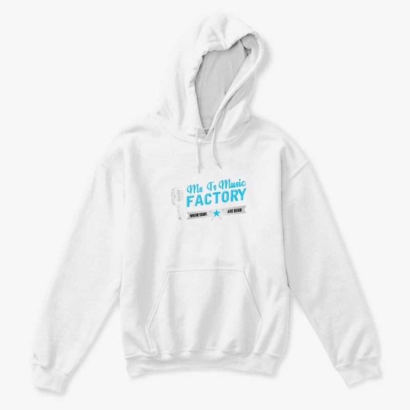 Ms. T's Music Factory (Boys & Girls )