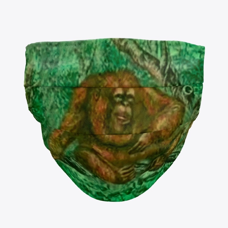Orang utan