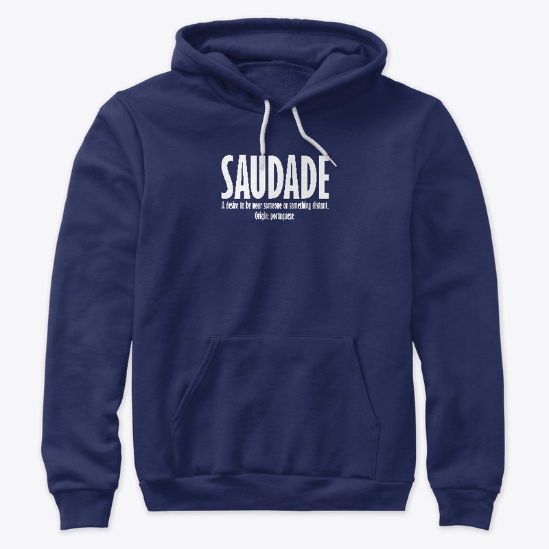SAUDADE