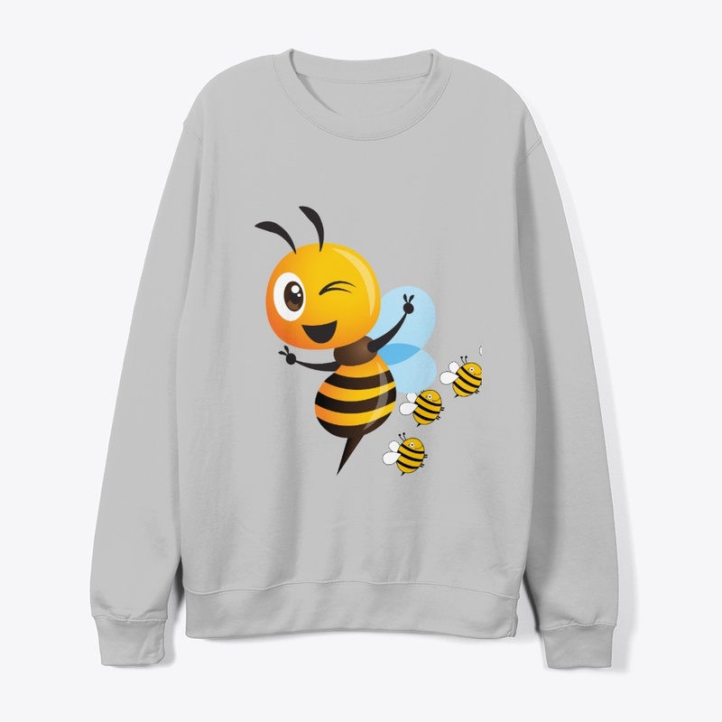Honey bee
