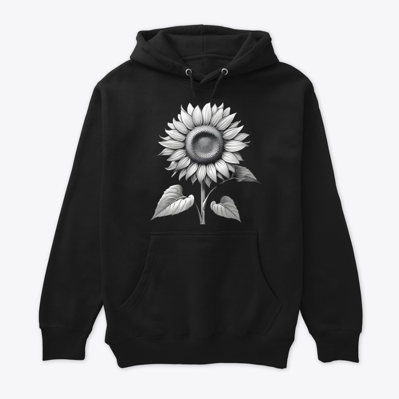 Sunflower T-shirt