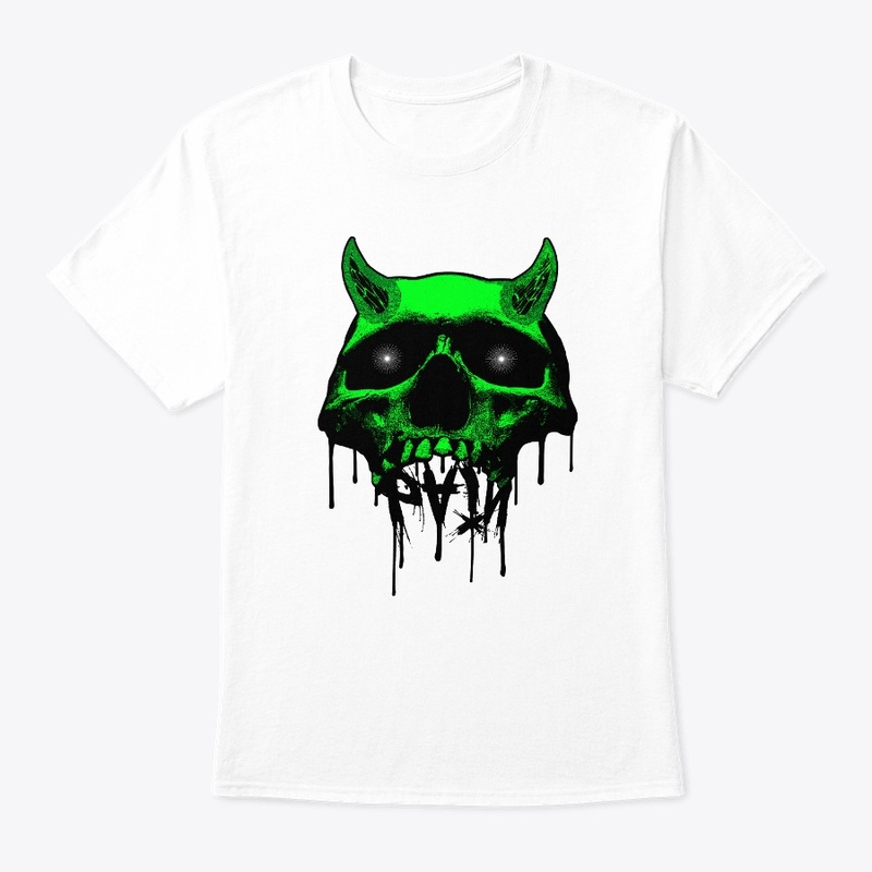 Pain In The Soul GREEN