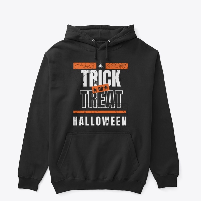 Trick or Treat 