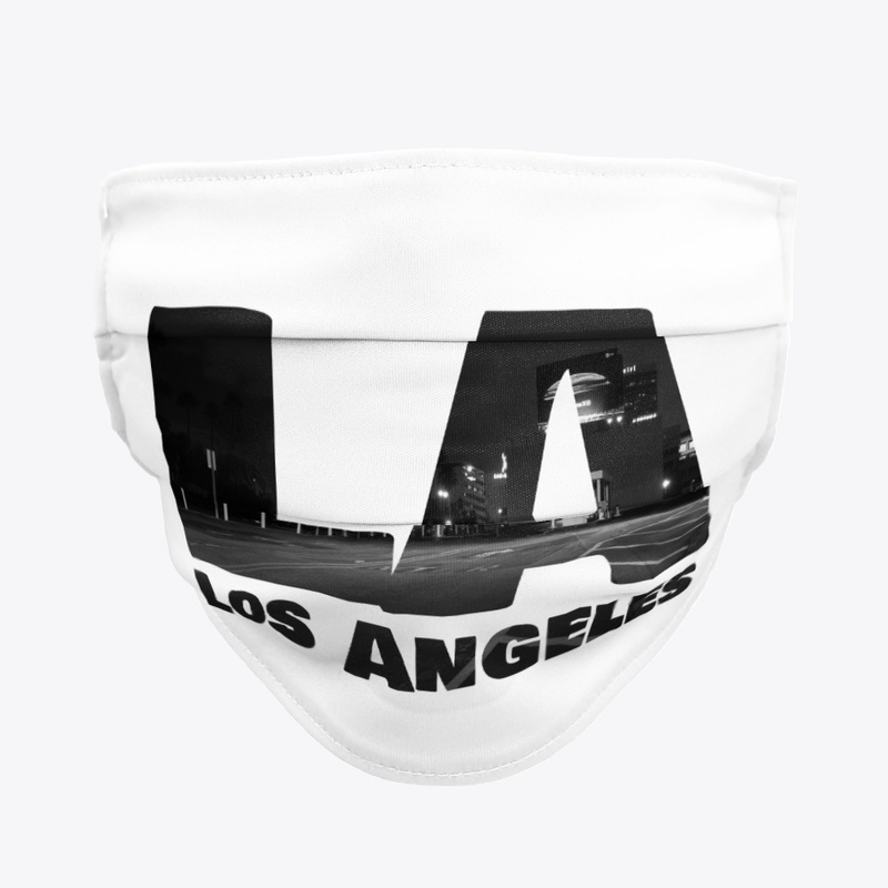 LA - Night