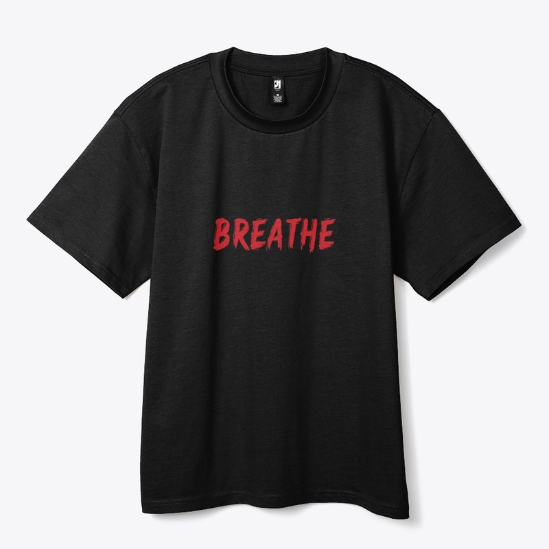 Breathe