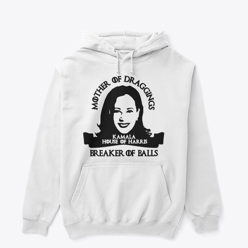 Kamala, House of Harris