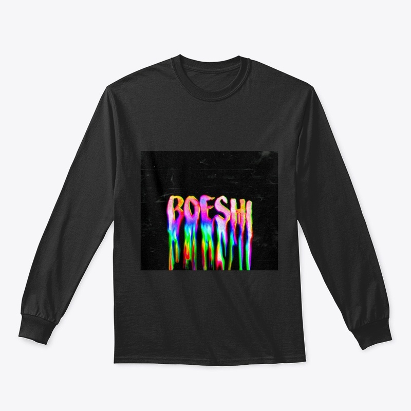 Boeshi Banner Design