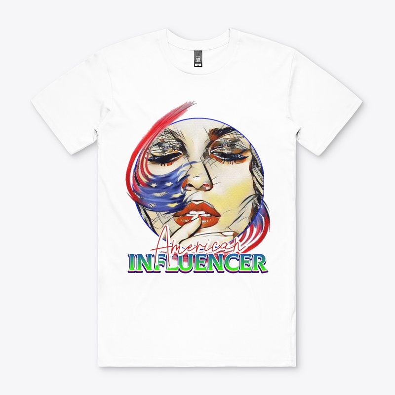 American Influencer