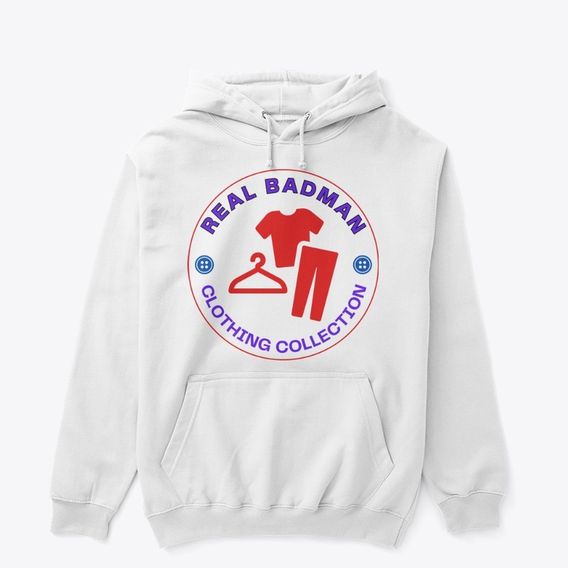 Real Badman –Urban Streetwear Collection