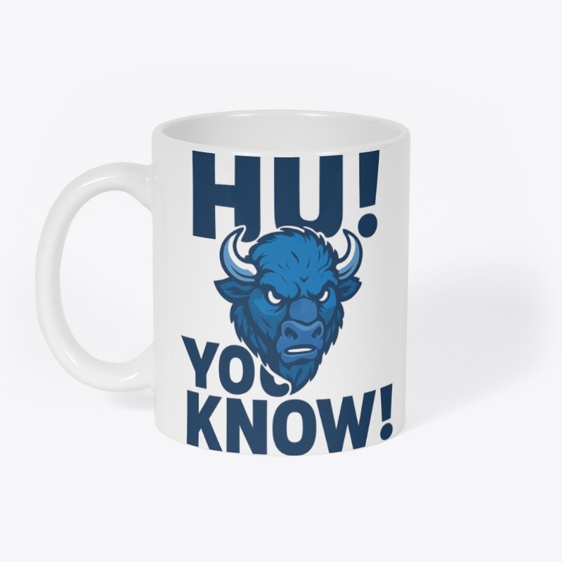 HU! You Know!