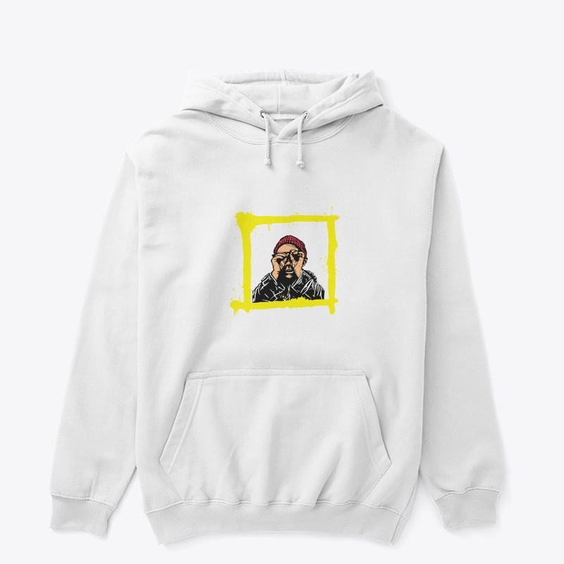 Simple t-shirt 